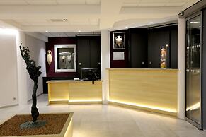 Hotel des Cepages