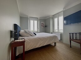 Le Beau Rivage