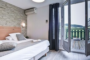 Auberge du Relais