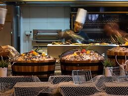 Sofitel Abu Dhabi Corniche