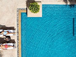 Sofitel Abu Dhabi Corniche