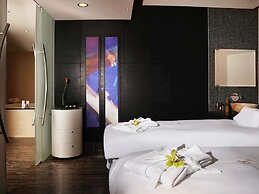 Sofitel Abu Dhabi Corniche