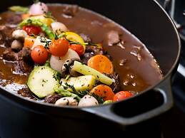 Sofitel Abu Dhabi Corniche