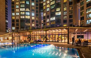 Sofitel Abu Dhabi Corniche