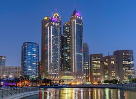 Sofitel Abu Dhabi Corniche