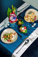 Sofitel Abu Dhabi Corniche