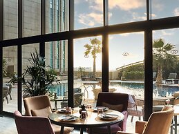 Sofitel Abu Dhabi Corniche