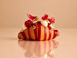 Sofitel Abu Dhabi Corniche