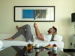 Sofitel Abu Dhabi Corniche