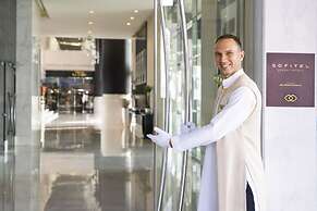 Sofitel Abu Dhabi Corniche