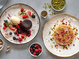 Sofitel Abu Dhabi Corniche