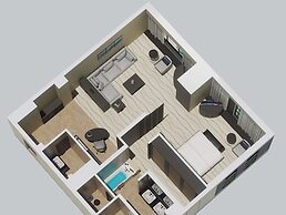 Sofitel Abu Dhabi Corniche