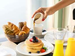 Sofitel Abu Dhabi Corniche