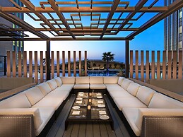 Sofitel Abu Dhabi Corniche