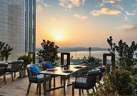 Sofitel Abu Dhabi Corniche
