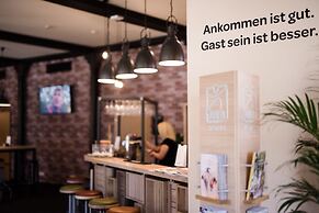 JUFA Hotel Fürstenfeld