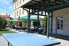 JUFA Hotel Fürstenfeld