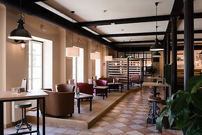 JUFA Hotel Fürstenfeld