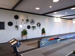 JUFA Hotel Fürstenfeld