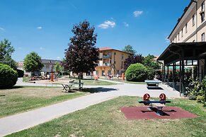 JUFA Hotel Fürstenfeld