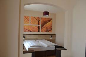 JUFA Hotel Fürstenfeld
