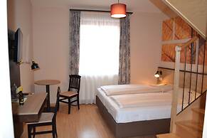 JUFA Hotel Fürstenfeld
