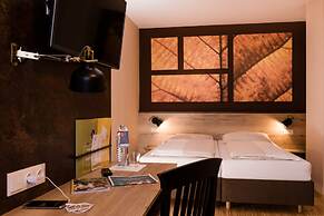 JUFA Hotel Fürstenfeld