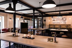 JUFA Hotel Fürstenfeld