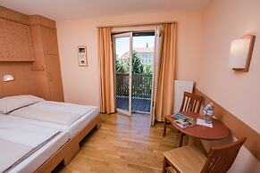 JUFA Hotel Fürstenfeld
