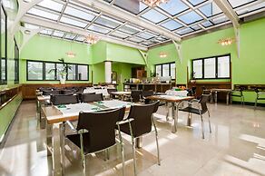 Hotel Julia Madrid