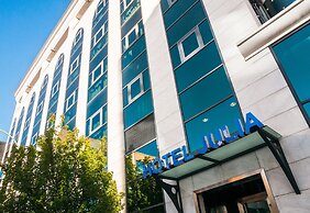 Hotel Julia Madrid