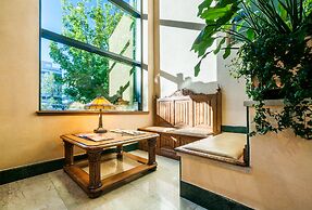 Hotel Julia Madrid