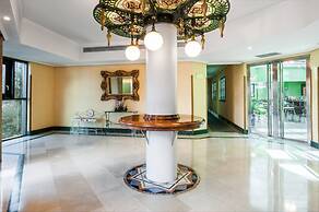 Hotel Julia Madrid