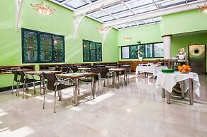 Hotel Julia Madrid