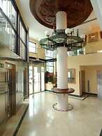 Hotel Julia Madrid