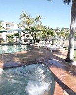Mariners North Holiday Apartments