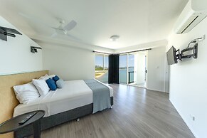 Mariners North Holiday Apartments