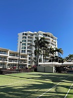 Mariners North Holiday Apartments