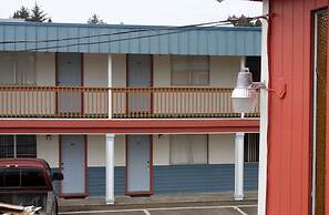 Heidis Inn Ilwaco