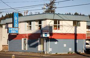 Heidis Inn Ilwaco
