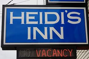 Heidis Inn Ilwaco