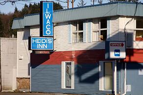 Heidis Inn Ilwaco