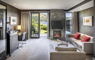Hilton Queenstown Resort & Spa