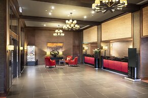 Hilton Queenstown Resort & Spa