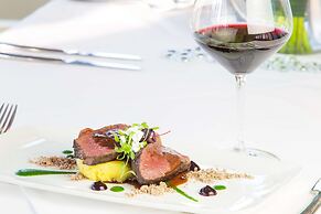 Hilton Queenstown Resort & Spa