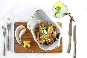 Hilton Queenstown Resort & Spa