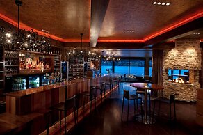 Hilton Queenstown Resort & Spa