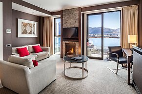Hilton Queenstown Resort & Spa