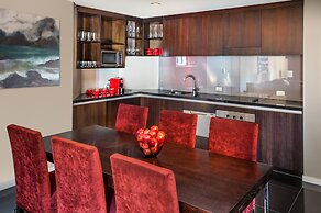 Hilton Queenstown Resort & Spa