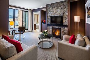 Hilton Queenstown Resort & Spa